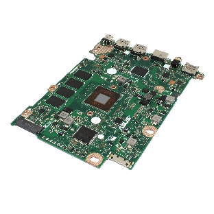 Материнская плата для Asus E406MA 4G/N4000
