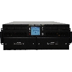 Источник бесперебойного питания Штиль STR1106SL 5400Вт 6000ВА черный, фото17
