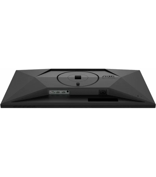 Монитор 27' AOC Q27G4X IPS 2560x1440, 180 Гц, 1 мс, 16:9, 450 кд/м², 2xHDMI, 1xDP, черный