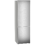 Холодильник Liebherr CNsfd 5703-22 001 Pure серебристый SteelFinish двухкамерный 266/94л морозилка снизу, фото19