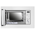 Микроволновая печь встраиваемая Maunfeld JBMO1225FSGW02, фото11