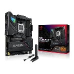 Материнская плата ASUS ROG STRIX B850-F GAMING WIFI, AM5, AMD B850, 4xDDR5, 2xSATA, 4xM.2, 1xPCIe 5.0 x16, 1xPCIe 4.0 x16, 1xPCIe x4, 1xDP, 1xHDMI, 1x2.5Gb LAN, 1xUSB-C 20Gbps, 1xUSB-C 10Gbps, 3xUSB-A 10Gbps, 4xUSB 5Gbps, 4xUSB 2.0, 3x3.5 мм, 7.1, ATX, фото18