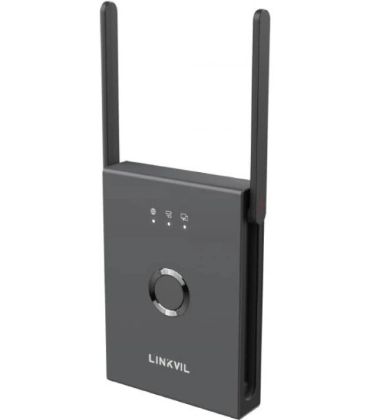 Базовая станция IP Fanvil W710D серый