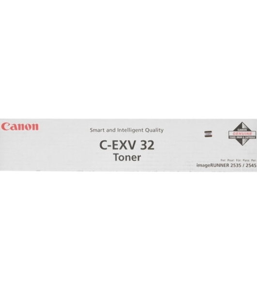Фотобарабан Canon C-EXV32/33 (2772B003BA), монохромный, для iR2520/2525/2530/2545 (140000 стр. для 2520/2520i/2525/2525i/2530/2530i, 169000 стр. для 2535/2535i/2545/2545i)