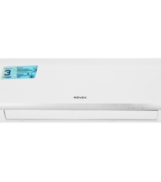 Сплит-система ROVEX RS-09CST5 PRO WHITE