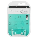 Мышь беспроводная Logitech M550 темно-серый/серый, 4000 dpi, радиоканал, Bluetooth, USB, кнопки - 3, фото6