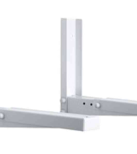 Кронштейн Holder MWS-2002 металлик