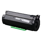 Картридж Sakura 50F5000 для Lexmark MS310/410/510/610, черный, 1 500 к., фото2