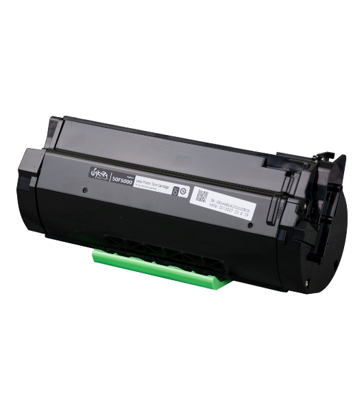 Картридж Sakura 50F5000 для Lexmark MS310/410/510/610, черный, 1 500 к.