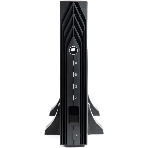 Источник бесперебойного питания Бастион SKAT-UPS 2000 RACK+4x9Ah исп.E, фото7