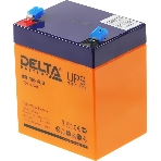 Батарея для ИБП Delta HR 12-4.5 (12V, 4.5Ah), фото12