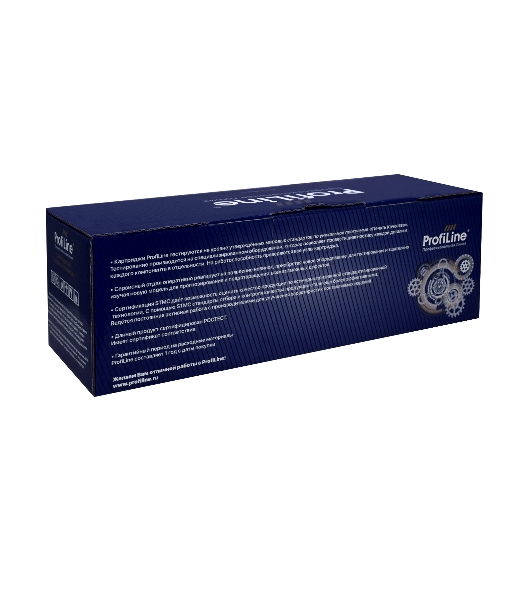 Картридж Тонер-туба ProfiLine PL-C-EXV11/GPR-15 для принтеров Canon IR2230/2270/2830/2870/3025/3025N/3030/3030N/3225/3225N/3230/3530/3570/4570 24000 копий