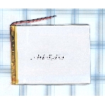 Аккумулятор Li-Pol (батарея) 3x88x117 мм 2pin 3.7V/4800mAh, фото 1