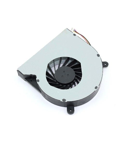 Вентилятор (кулер) для ноутбука Asus ROG G750 GPU (15мм) 12V