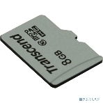 Флеш карта microSDHC 8Gb Class10 Transcend TS8GUSD300S w/o adapter, фото8