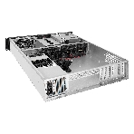 Серверный корпус ExeGate Pro 2U550-04 (RM 19', высота 2U, глубина 550, БП 2U-1080ADS, 2*USB), фото17
