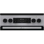 Плита электрическая Gorenje GEC5C41SG серый, конфорок 4 электрических, духовка 70 л, 50 см x 85 см x 59.4 см (без крышки), фото33