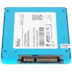 Накопитель SSD Netac N600S, 512Gb, SATA III, 2.5', R/W 540/490, фото10