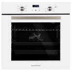 Духовой электрический шкаф Zigmund & Shtain E 176 W, фото7