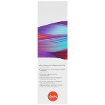 Чернила Sakura M0H55AE (№GT52 Magenta) для HP, пурпурный, 70 мл., 8000 к., фото5