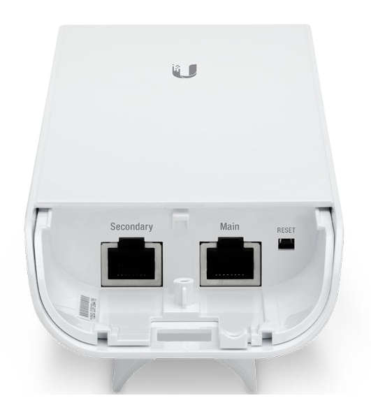 Сетевое оборудование UBIQUITI NSM2(EU) всепогодная Wi-Fi/TDMA AP/CPE. 802.11n, 2,4 ГГц, антенна 11 дБ
