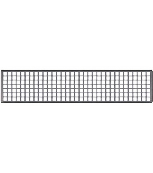 Комплектующие корпусов Рамка I/O shield, 1U, Universal (84H313210-015)