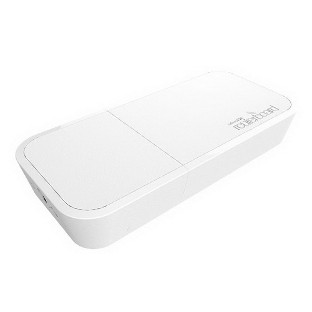 Медиаконвертер MikroTik RBFTC11 Fiber to Copper Converter in Outdoor enclosure, poe injector, power supply