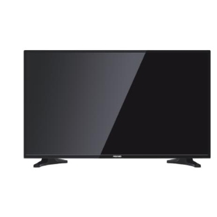 Телевизор Asano 50' 50LF1010T черный LED FHD 60Hz