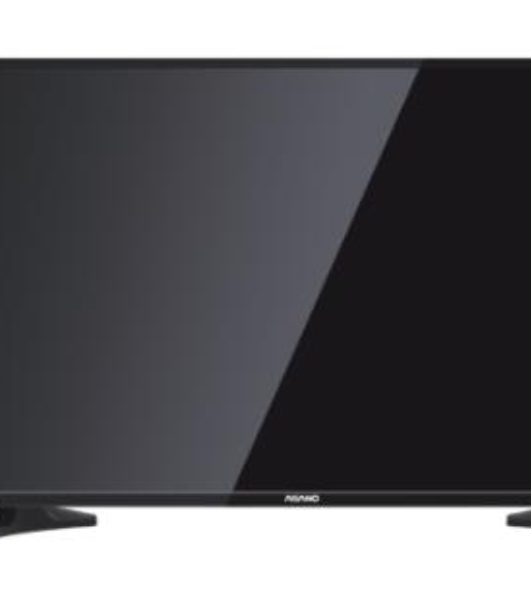 Телевизор Asano 50' 50LF1010T черный LED FHD 60Hz