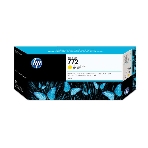 Картридж струйный HP №772 CN630A желтый для HP DJ Z5200 (300мл), фото2