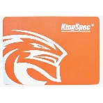 Накопитель SSD KingSpec P3-256, 256Gb, SATA, 2.5', R/W 570/500, фото14