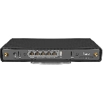 Беспроводной маршрутизатор MikroTik hAP ac3 with 4-core 716 MHz CPU, 256MB RAM, 5 x Gigabit LAN (PoE-out on port#5), фото6