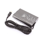 Блок питания (сетевой адаптер) для ноутбуков Dell 5V/20V-3.25A 65W Type-C, OEM, фото2