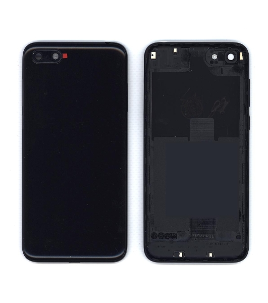 Задняя крышка для Huawei Y5 2018 черный