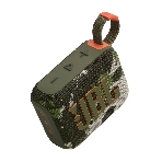 Портативная акустика JBL GO 4, камуфляж, фото4