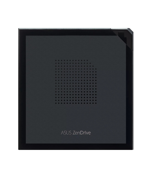 Оптический привод внешний ASUS SDRW-08V1M-U/BLK/G/AS/P2G, dvd-rw, external, USB Type-C cable; 90DD02L0-M29000