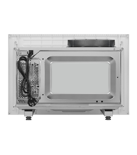 Микроволновая печь встраиваемая Maunfeld JBMO1225FSGW02