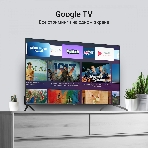 Телевизор Digma 55' DM-LED55UQB31 черный QLED 4K UHD 60Hz Smart TV, фото14