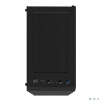Компьютерный корпус Miditower ExeGate EVO-8227 (ATX, без БП, 2хUSB+1хUSB 3.0+HD Audio, черный, 3 вент. с RGb подсветкой, боковая панель - закаленное стекло), фото12