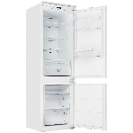 Встраиваемый холодильник Kuppersberg RBN 1764, High-Tech, полезный объем 243 л, No Frost, супер заморозка, инверторный компрессор, электронное управление, энергоэффективность А+, фото26