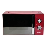 Микроволновая печь OURSSON MM2010/BL черный/серебристый, 20 л, 700 Вт, переключатели - поворотный механизм, фото9