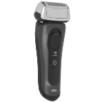 Электробритва Braun S8 8603s с футляром серый тип 5795, фото4