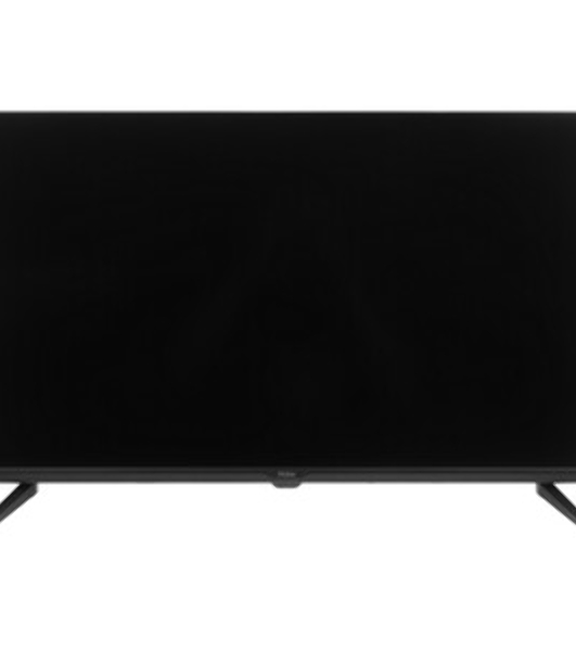 Телевизор Haier 32' DH1ZP0M00RU S2 черный LED FHD 60Hz Smart TV 1GB/16GB