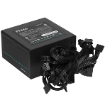 Блок питания Deepcool/GamerStorm PF650, 650Вт, 80 PLUS, 120мм, черный, фото16