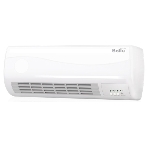 Тепловентилятор Ballu BFH/W-102W, белый, 2000 Вт, 25 м2, таймер, фото8
