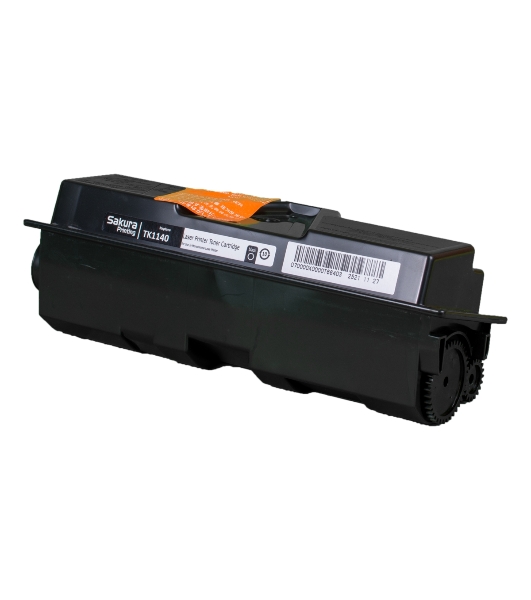 Картридж лазерный Sakura TK1140 для Kyocera Mita FS-1035MFP/1135MFP/M2035dn, черный, 7200 к.