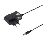 Источник питания Rexant 110-220 V AC/5 V DC 2 А 10 W с DC разъемом подключения 5.5х2.1, без влагозащиты (IP23), фото3