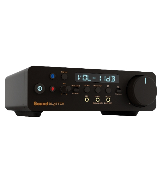Звуковая карта Creative PCI-E Sound Blaster X5 (Sound Core3D) 5.1 Ret