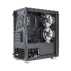 Компьютерный корпус Minitower ExeGate Mistery R3-NPX400, фото15