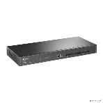 Коммутатор Fully managed switch with full 8-port 10G fiber ports and 160 Gbps switching capacity, фото14